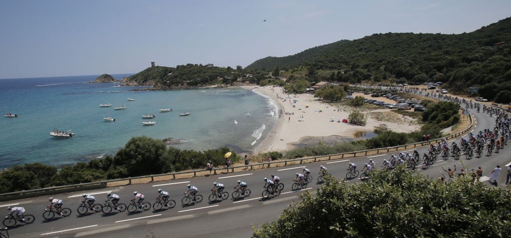 Tourov kaos na separatistični Korziki