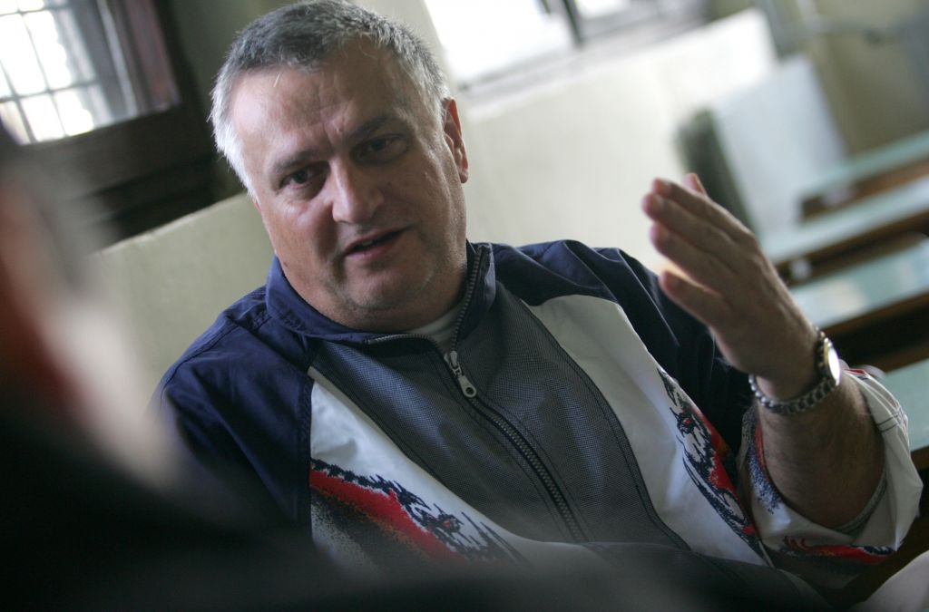 Marko Markovič, osumljen za umor v Čežarjih, že leta 1991 umoril gostilničarja