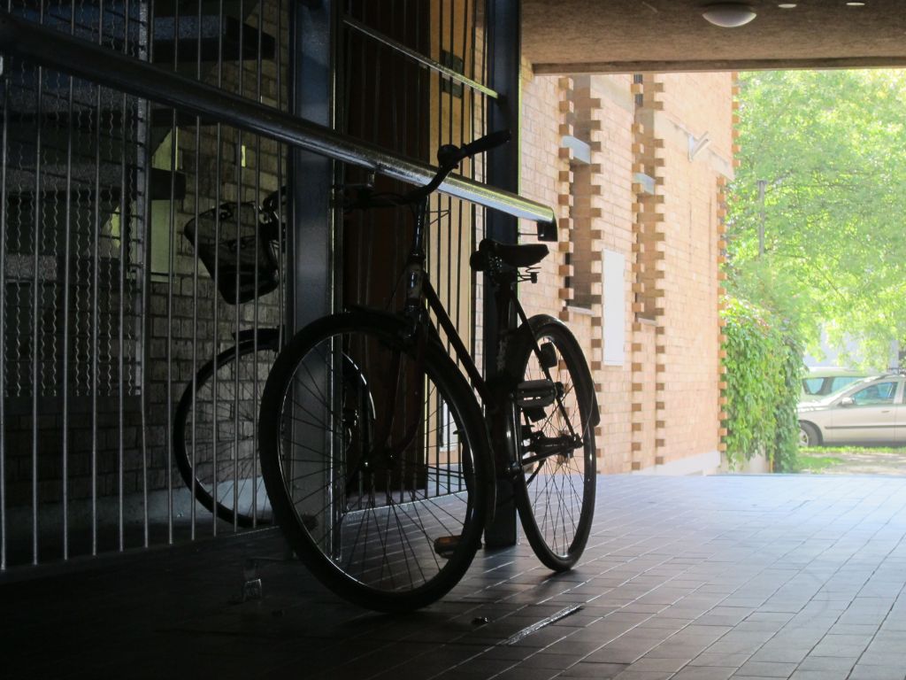 Ukradena kolesa vrnejo  lastnikom za 20 evrov