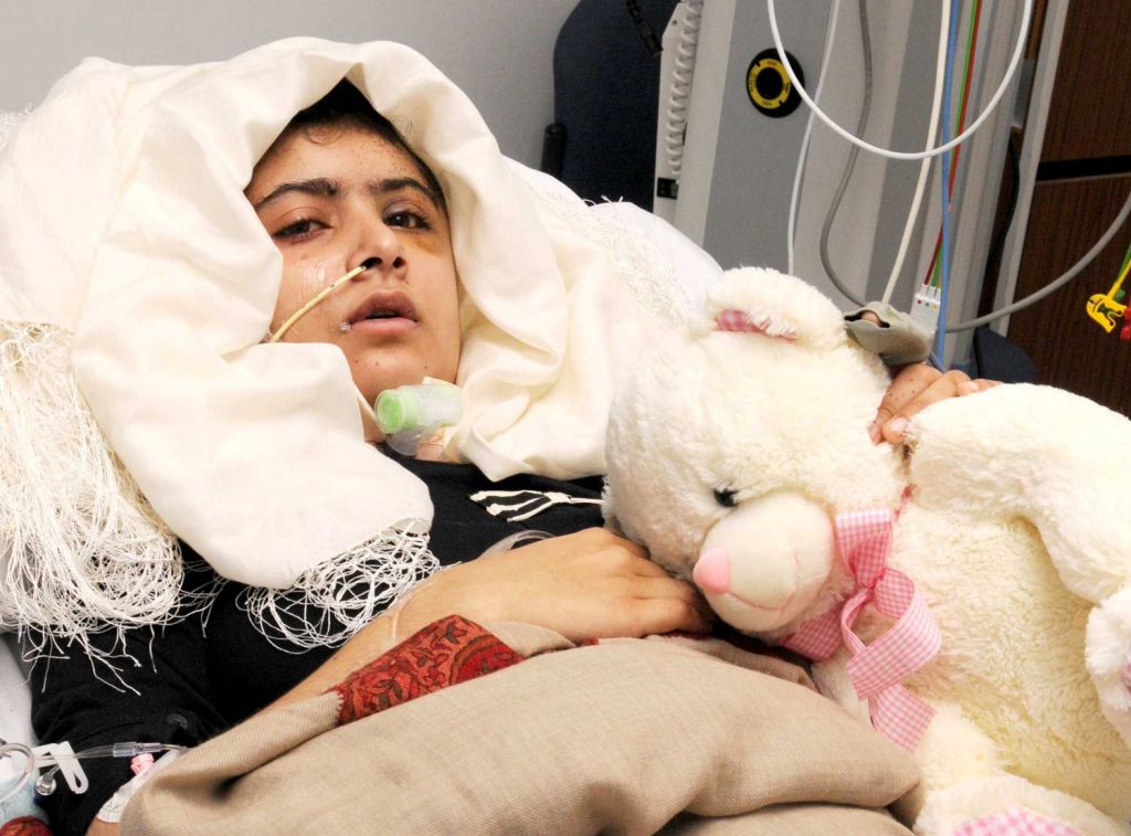 Bodo Malalo ubili  še pred nobelom?