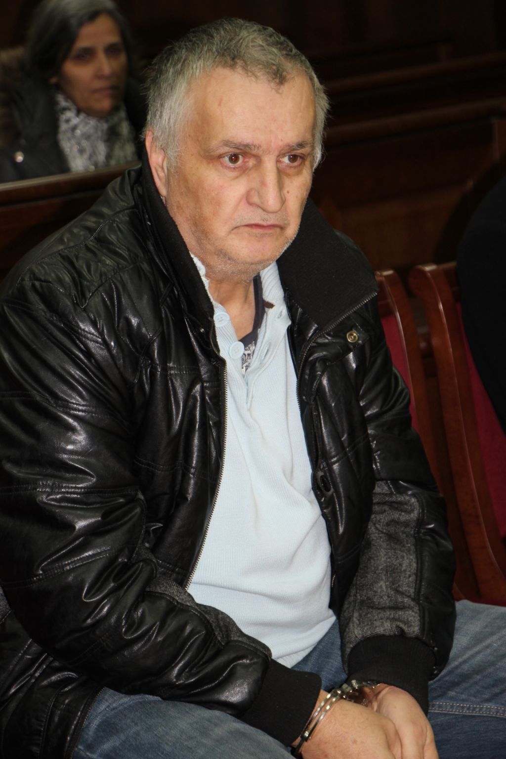 Za grozovit umor v Čežarjih  bo vseeno sodila Trunkolova