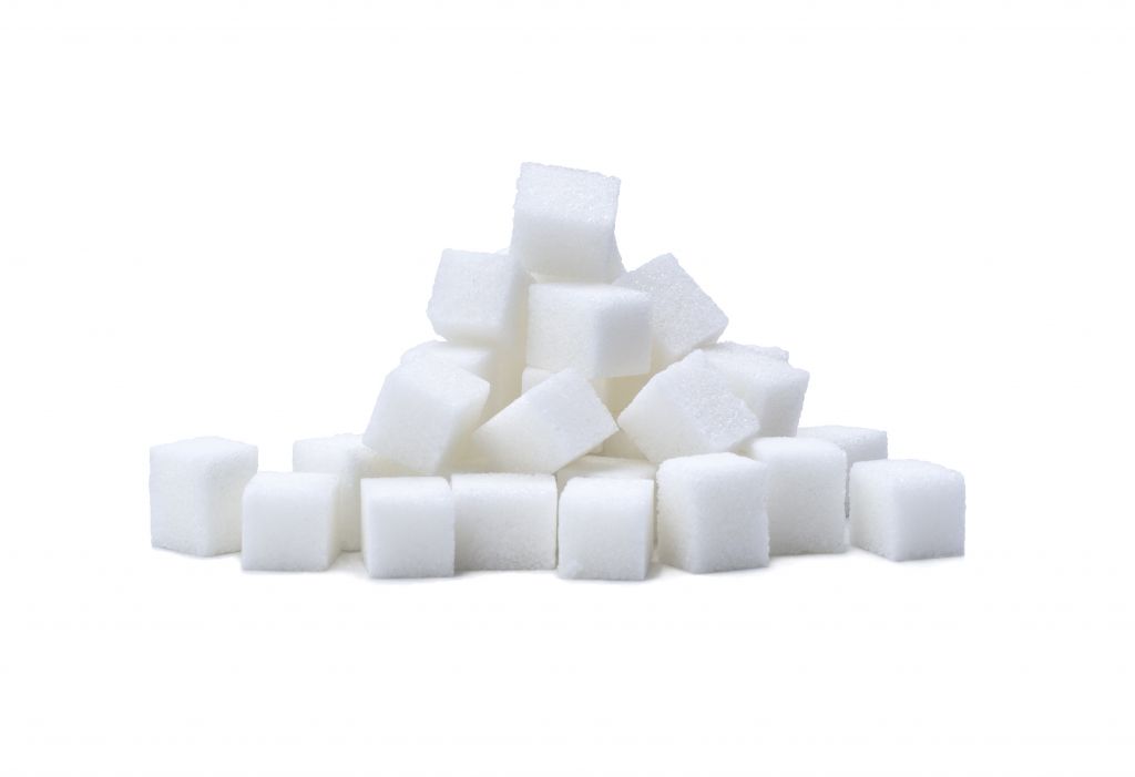 Kako zaužiti  manj sladkorja?