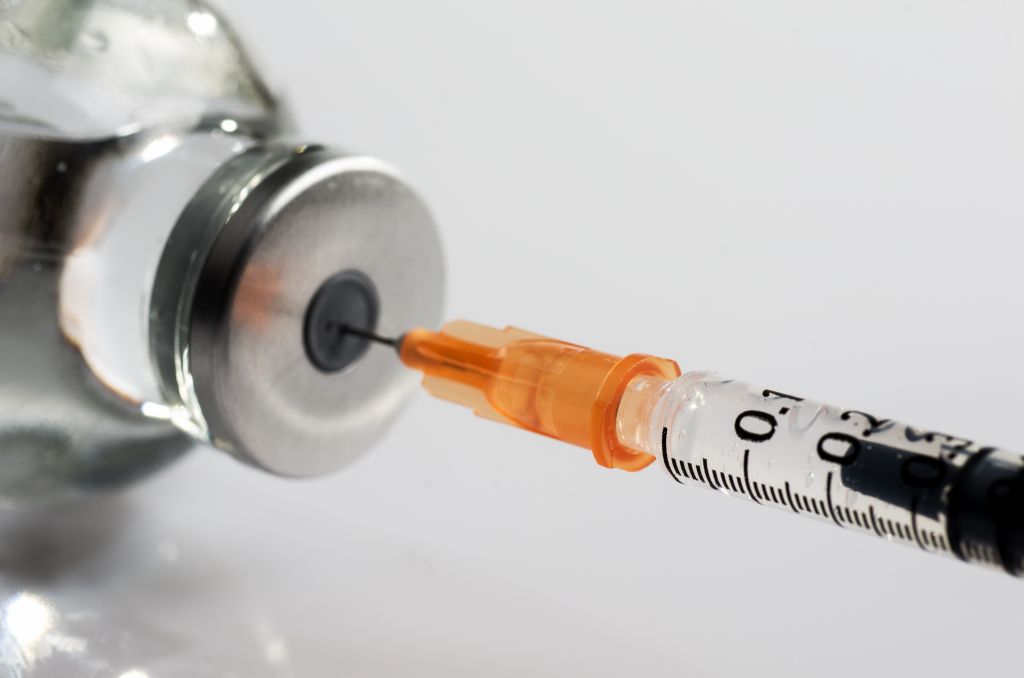 Homeopatija in cepljenje