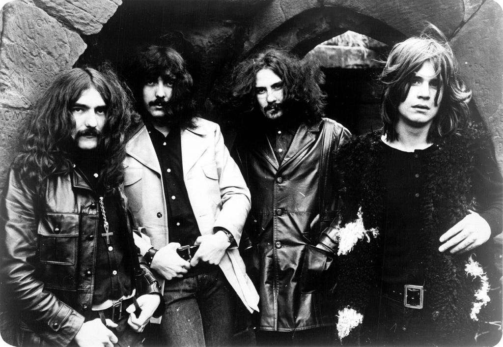 Black Sabbath z albumom 13 na pota stare slave
