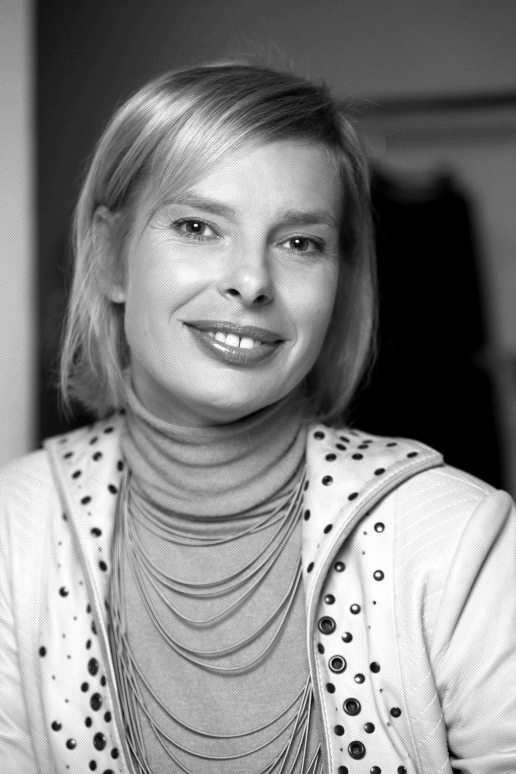 Alenka Globočnik: Naj obleka pove več kot tisoč besed