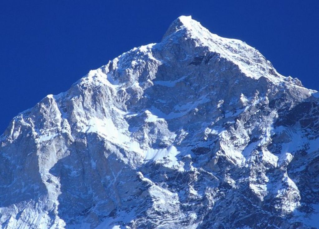 Čudež v Himalaji: oživela klinično mrtva Slovenka!