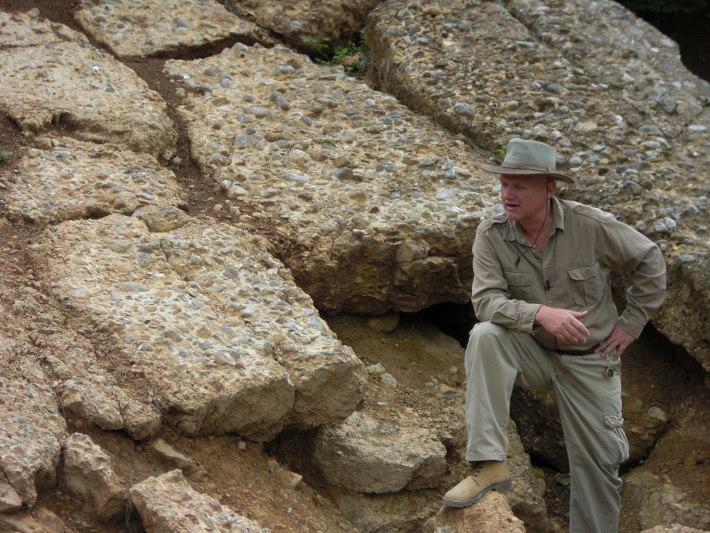 Bosanski arheolog: Obstaja še več evropskih piramid