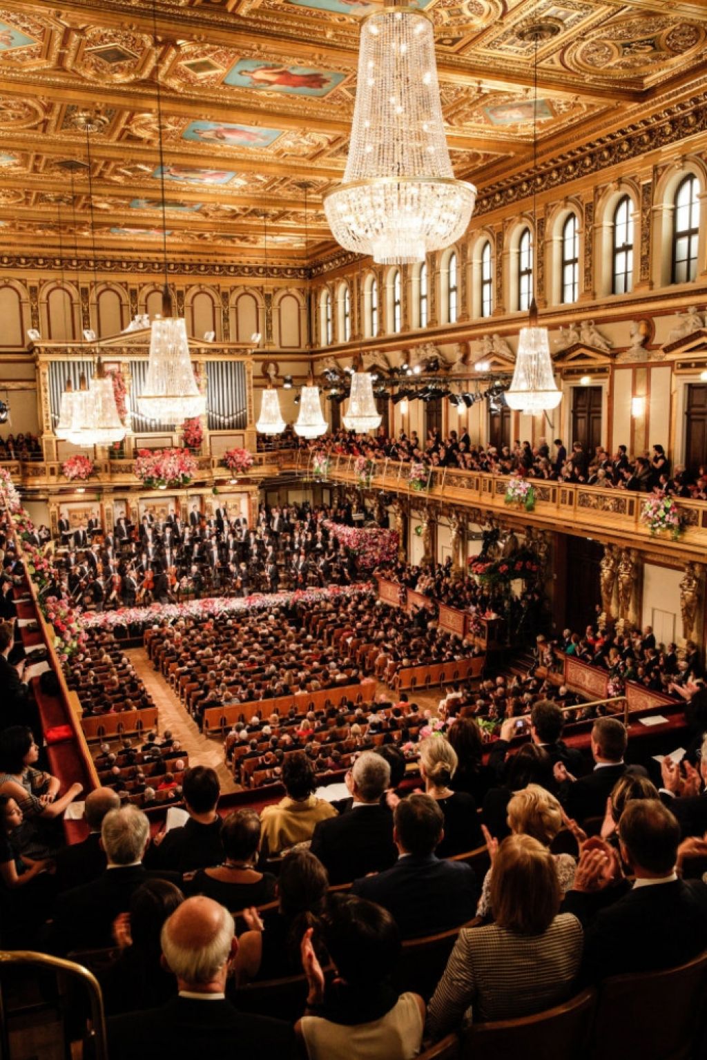 Dunaj letos v znamenju zgodovinskih obletnic