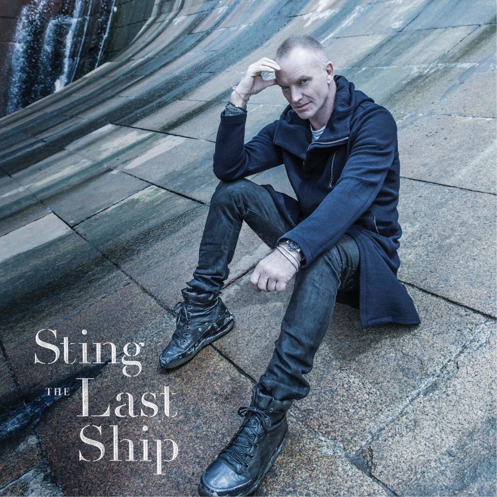 Stingov muzikal na  odru le tri mesece