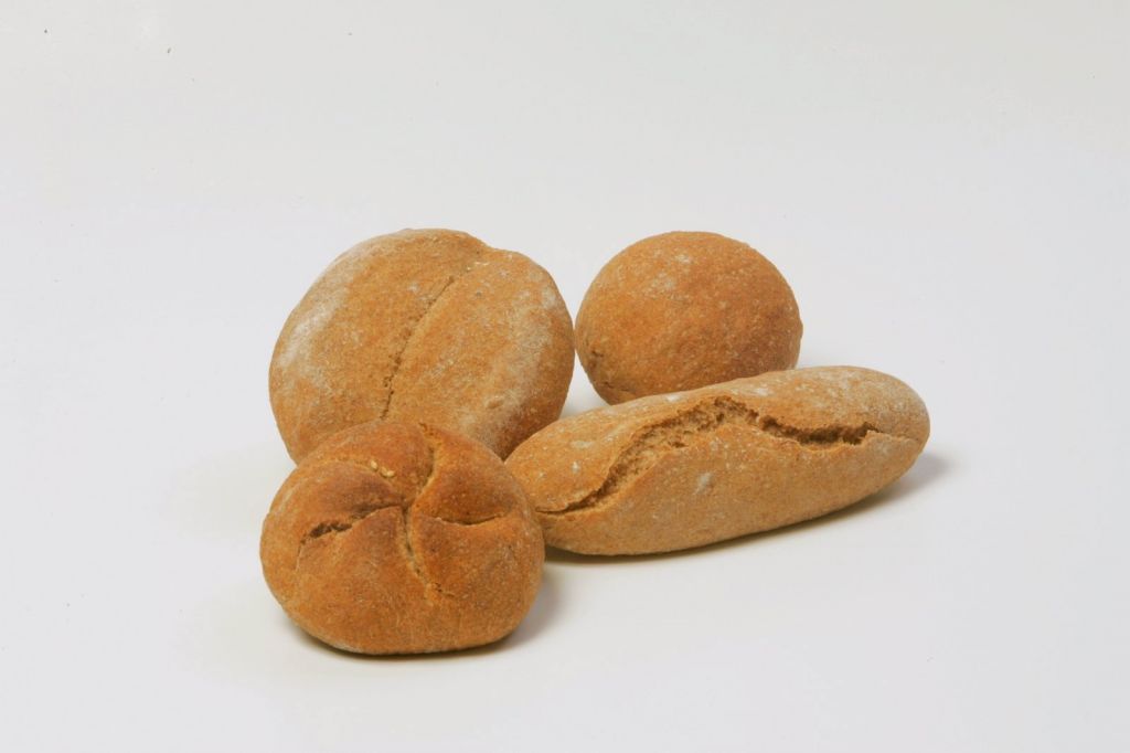 O domačem kruhu