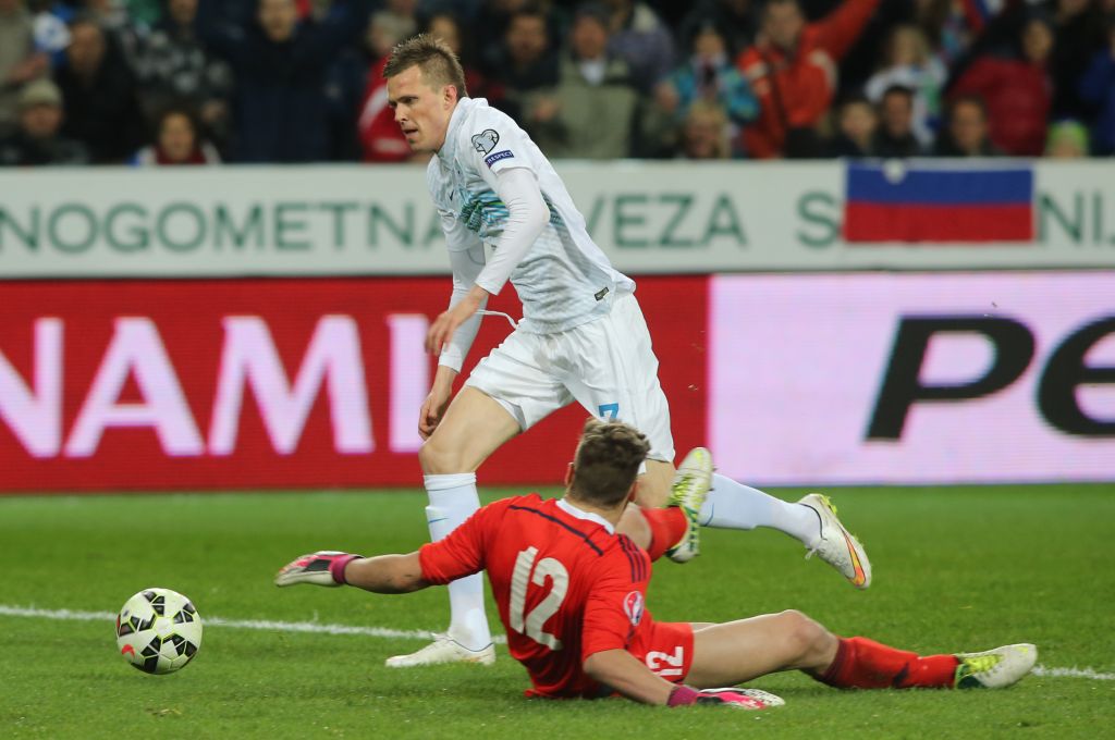 Všečna in učinkovita igra Slovenije za optimizem pred najtežjimi tekmami