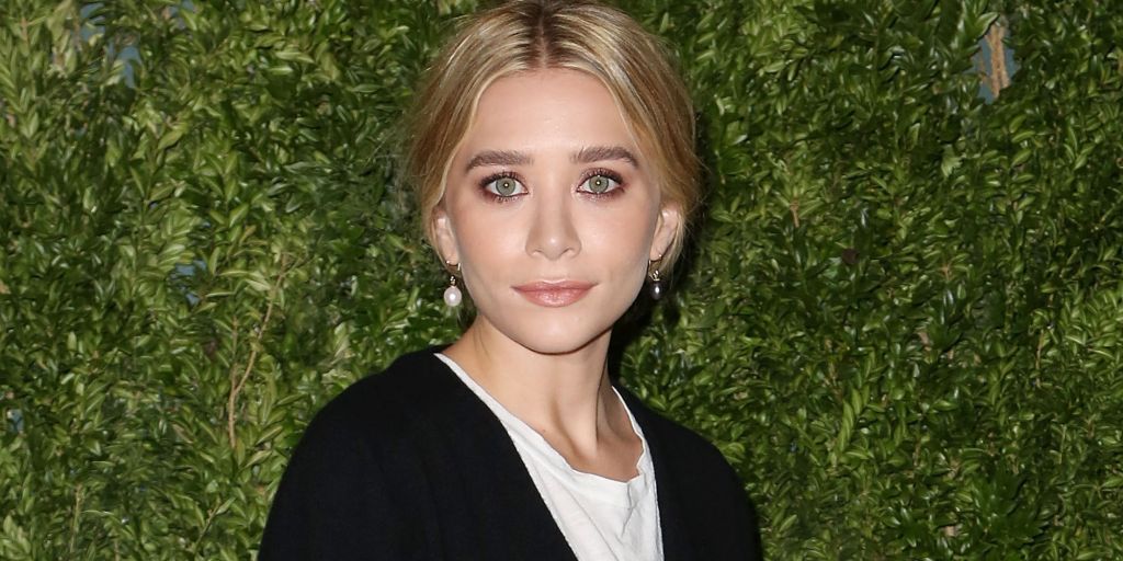 Ashley Olsen zbolela  za lymsko boreliozo