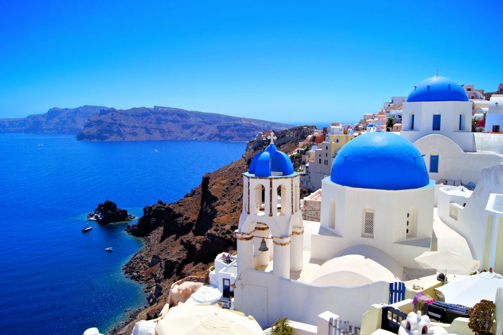 5 grških otokov, počitnice ki jih ne boste nikoli pozabili