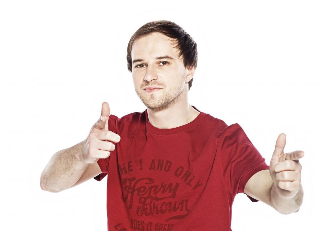 Goli šport