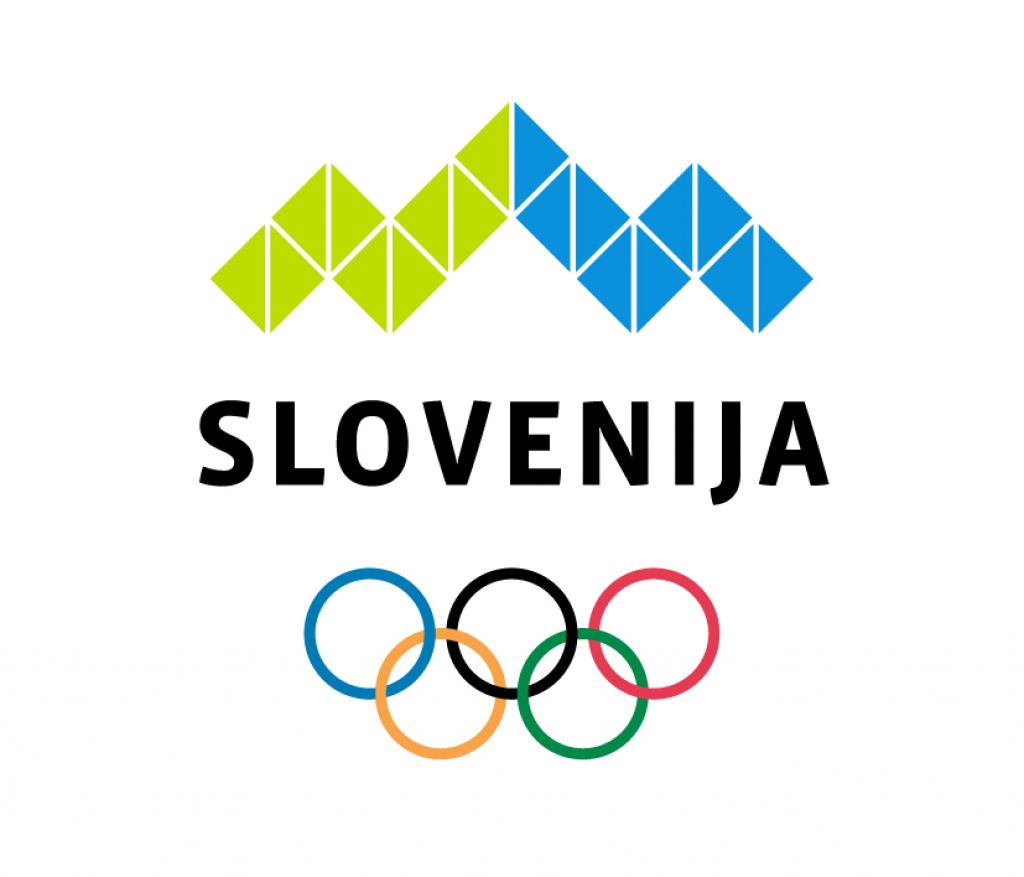 Slovenski olimpijci grejo v Rio  po zmage z osveženim Triglavom 