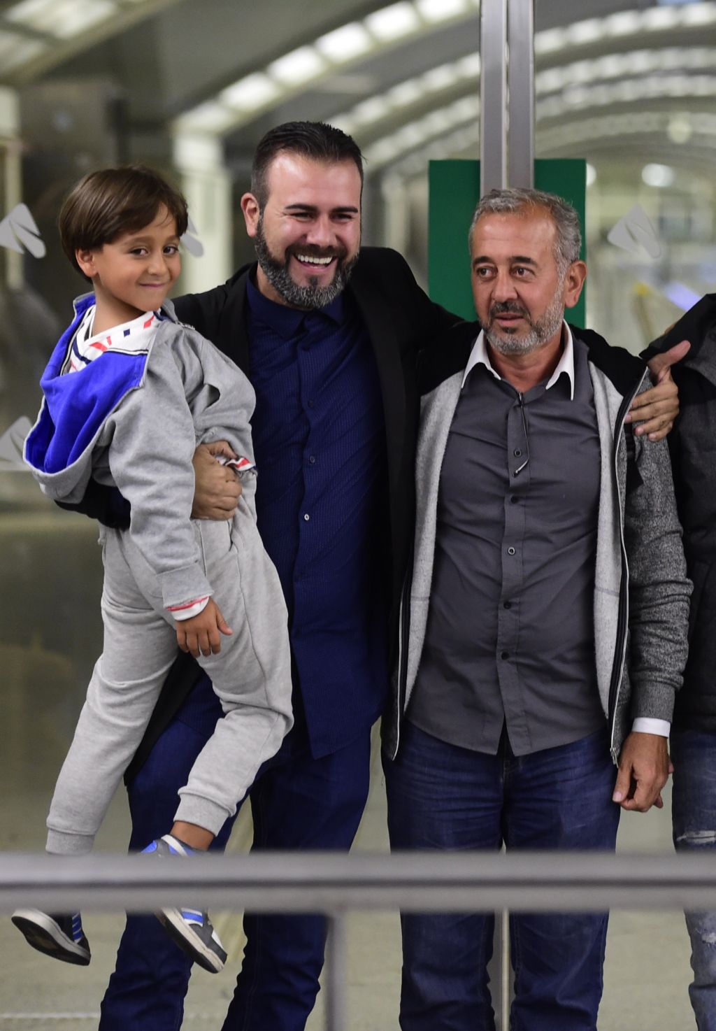 Spotaknjeni begunec bo v Španiji nogometni trener
