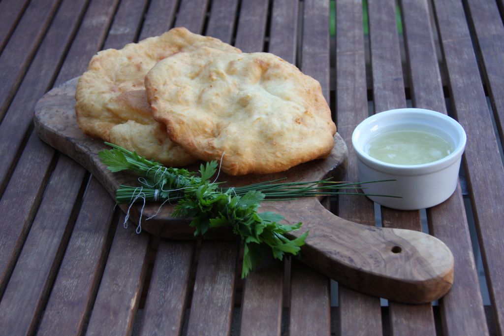 Pozabljena peterica tradicionalnih slovenskih jedi