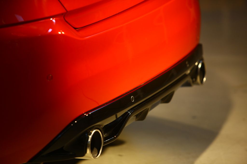 Peugeot 308 GTi: nenabildani galski dirkač