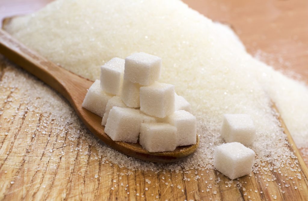 Kako pojesti  manj  sladkorja