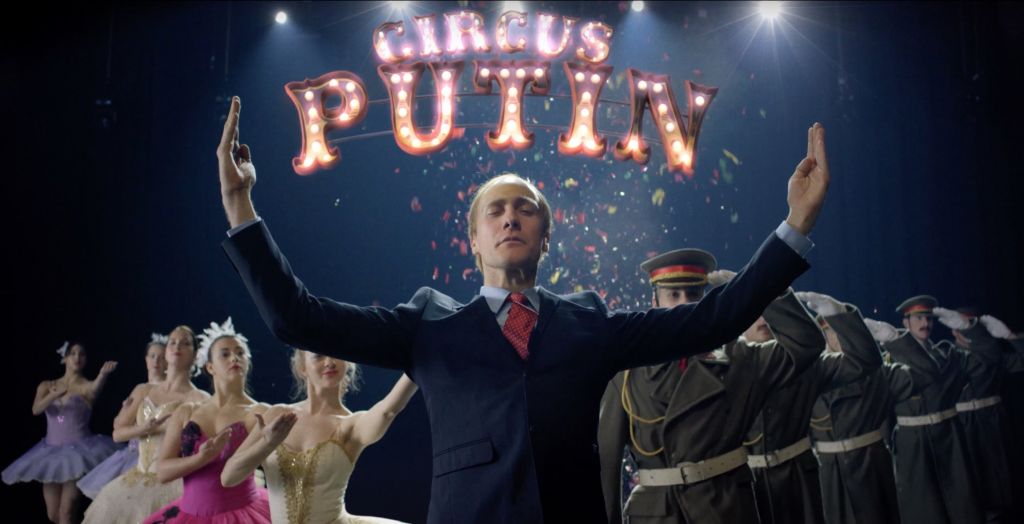 S Putinom osvaja(jo) svetovni trg