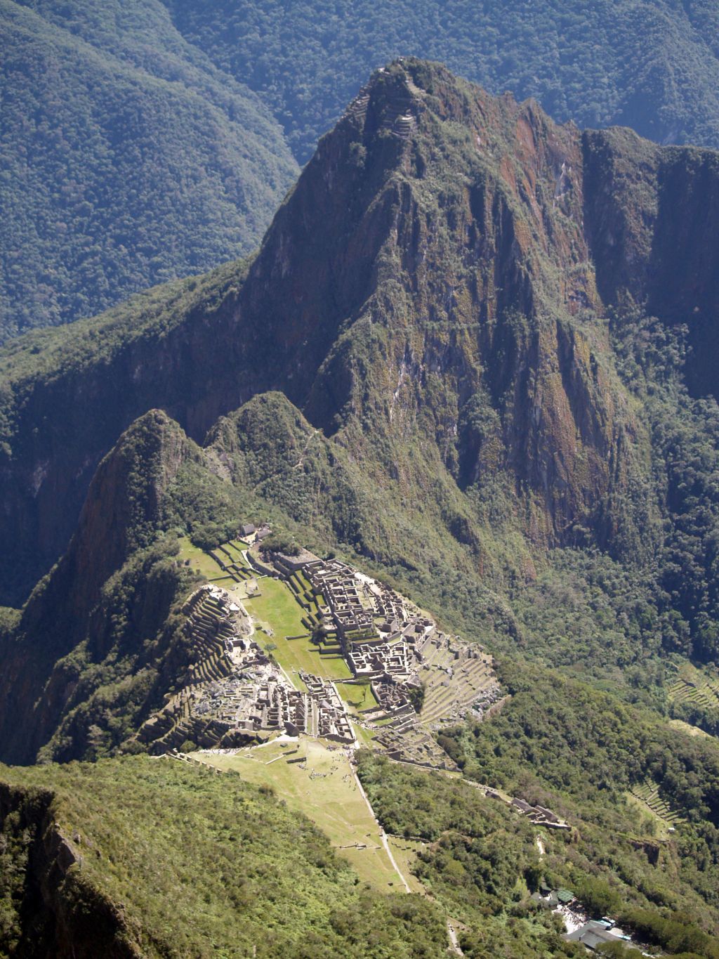 Peru: prepovedani tudi žvečilni gumiji