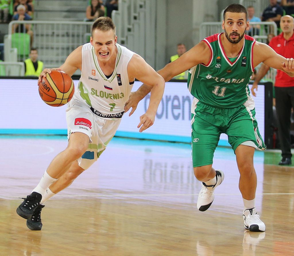 Pedantni Kokoškov ostaja selektor, na eurobasket 2017 z Luko Dončićem