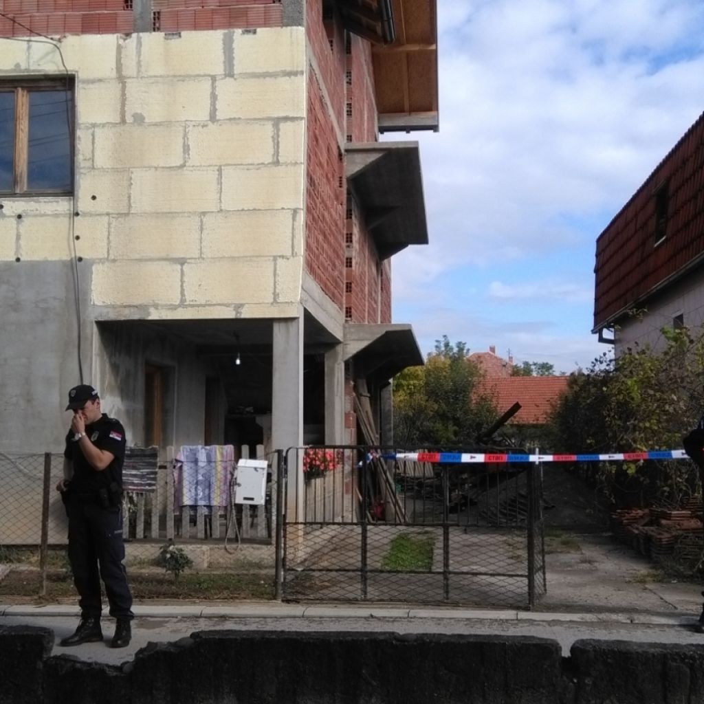 FOTO: Jasmina, čistilka iz Maribora, ubita v postelji