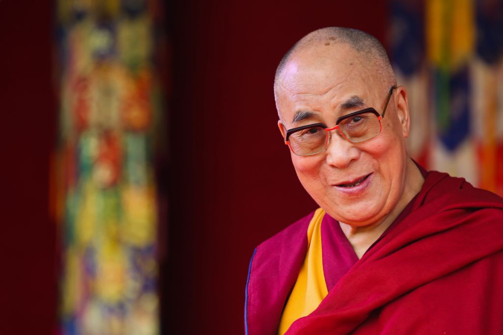 Modrosti dalajlame 