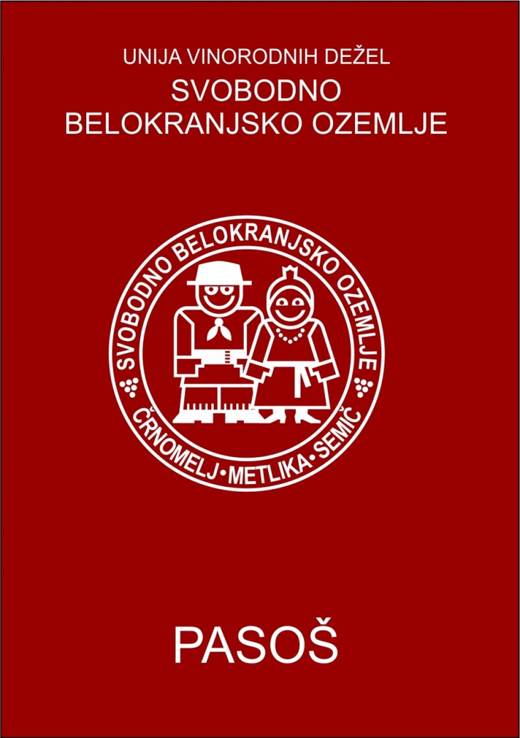 Z belokranjskim pasošem na metliček in janjca