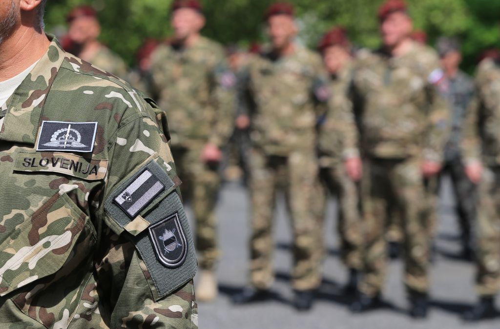 S čim bo Slovenija  rešila Afganistan?