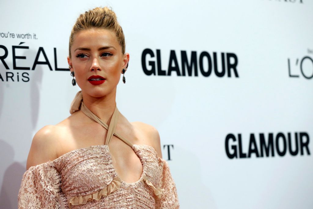 Johnny Depp in Amber Heard uradno ločena