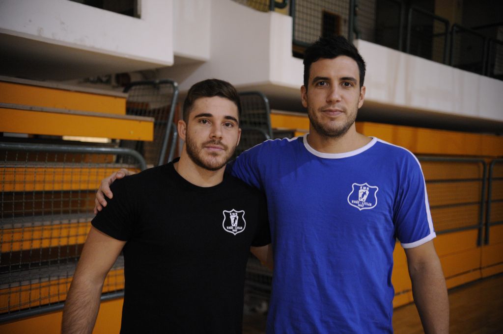 Slovenski prvoligaši v futsalu se krepijo z Brazilci in Hrvati