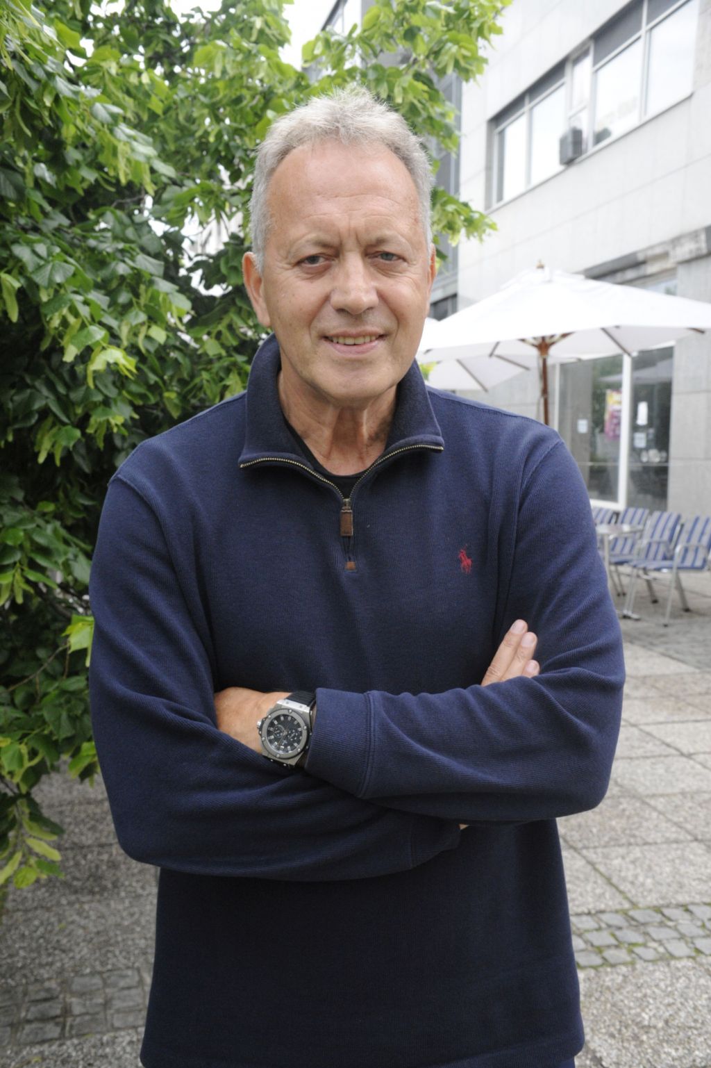 Nekdanja voditeljica oddaje Dobro jutro povila fantka, trenerski mag je dedek