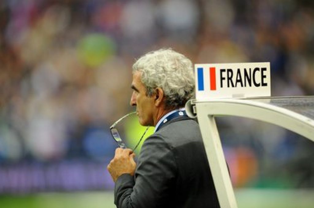Osramotil francoski nogomet, dobil milijon evrov