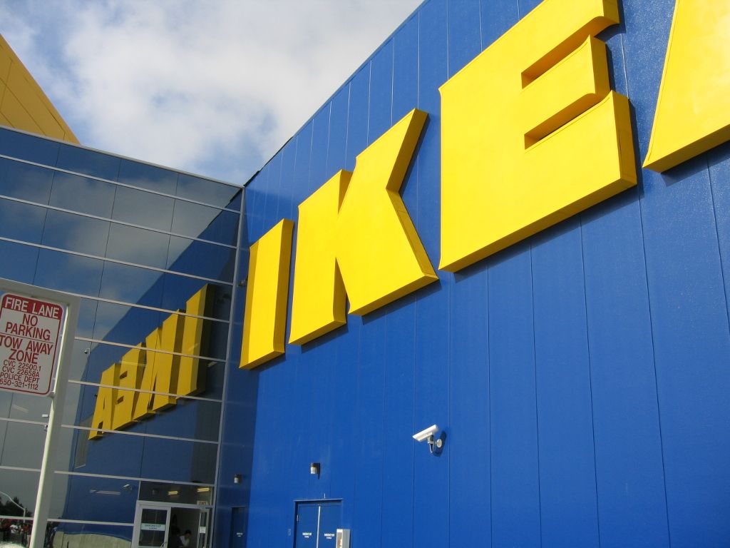 Ikea v Ljubljani: Ni nujno, da bodo zaposleni le Slovenci