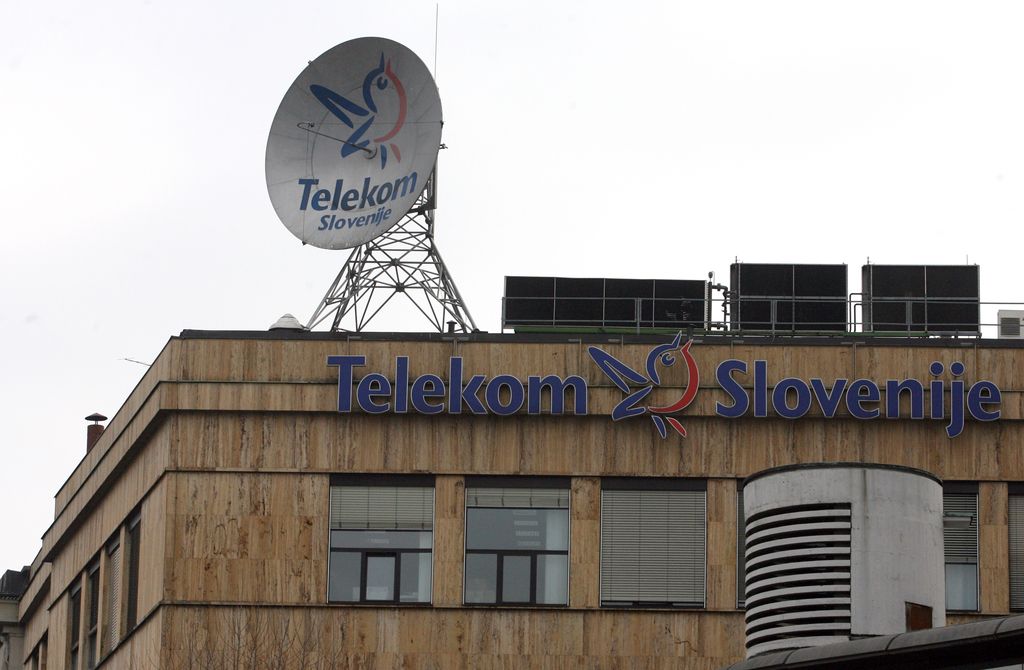 Telekom zanika, da prodajajo Siol