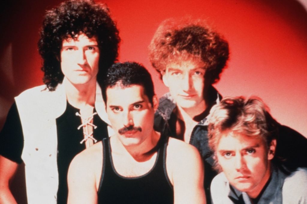 Pred 20 leti je umrl Freddie Mercury
