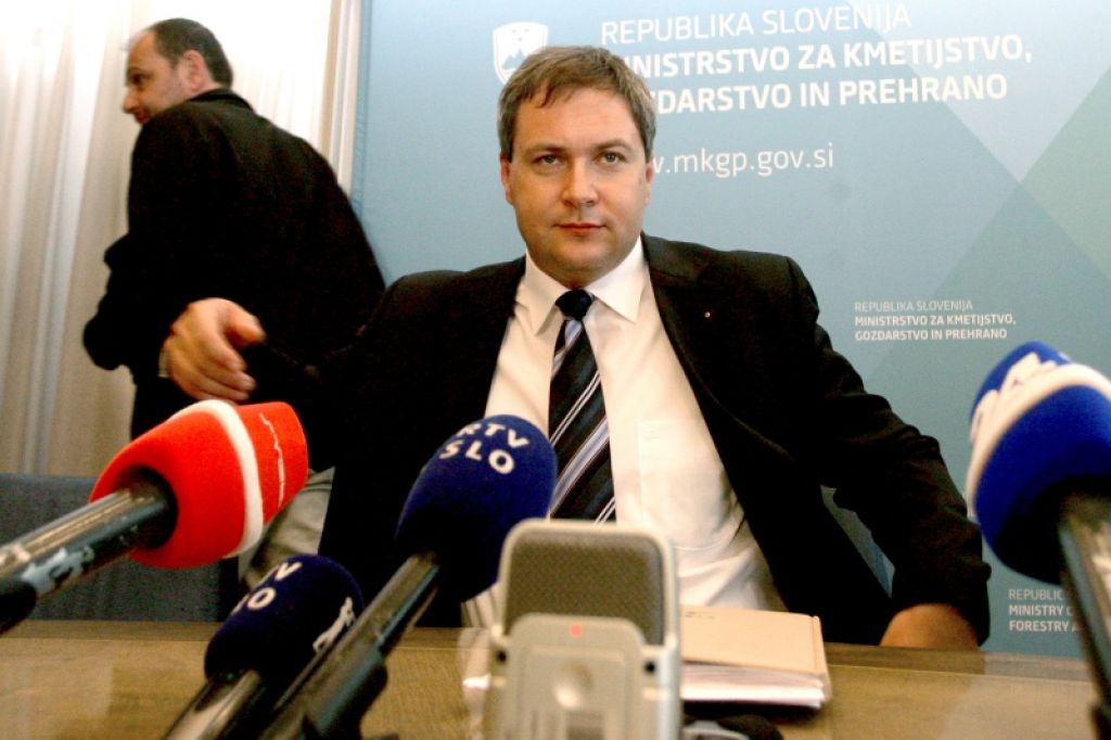 VIDEO: Ob Bratuškovi se je Židanu zataknilo
