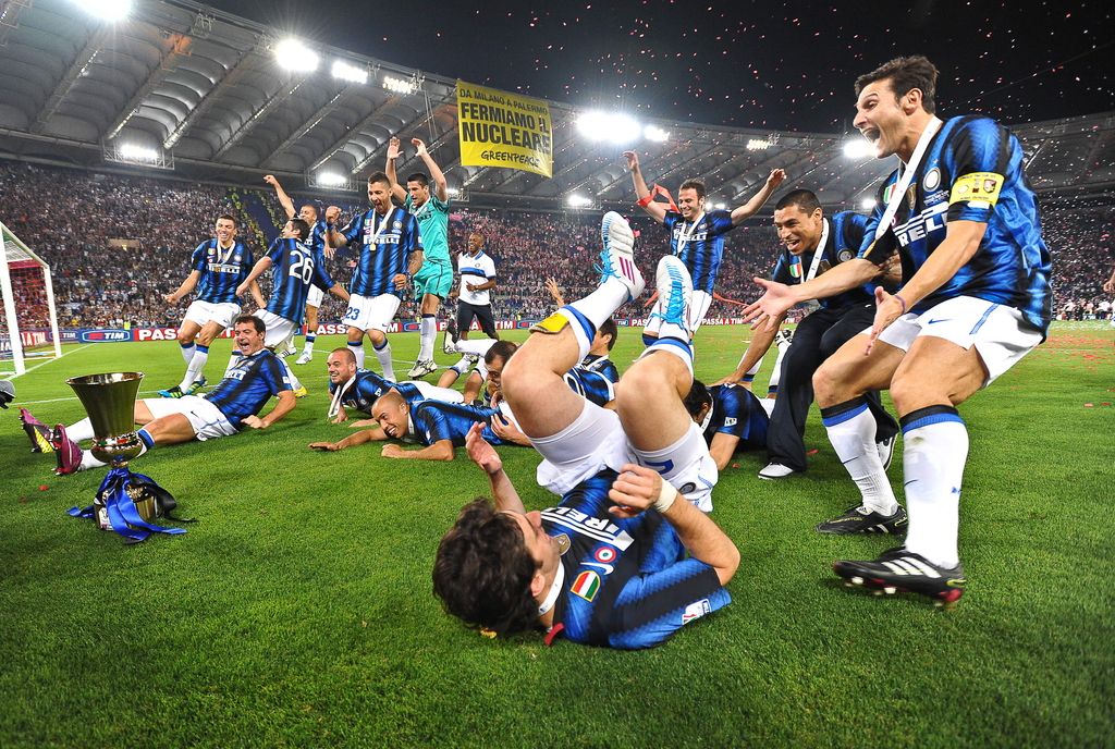 Inter zamenjal trenerja, Capello ni hotel v Milano