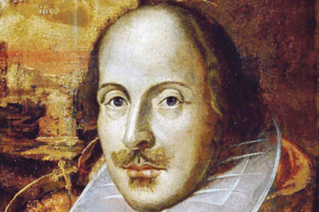 Shakespearova učilnica prvič odprta za javnost