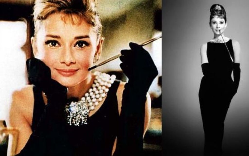 Za pisma Hepburnove  več kot 13.000 evrov