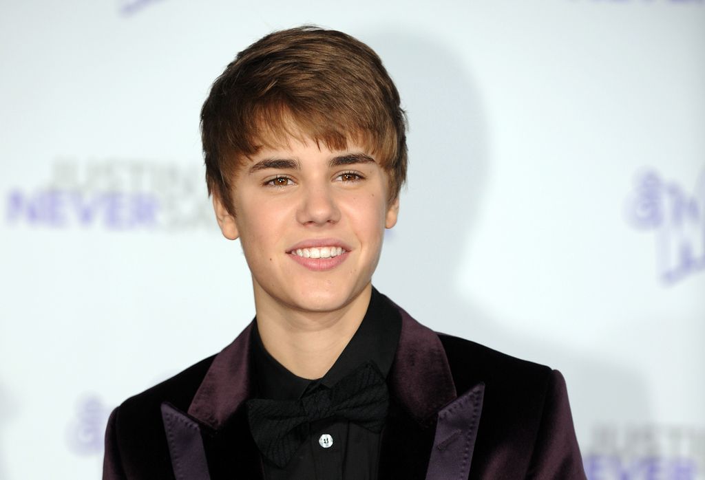 Zapornik naročil kastracijo Justina Bieberja