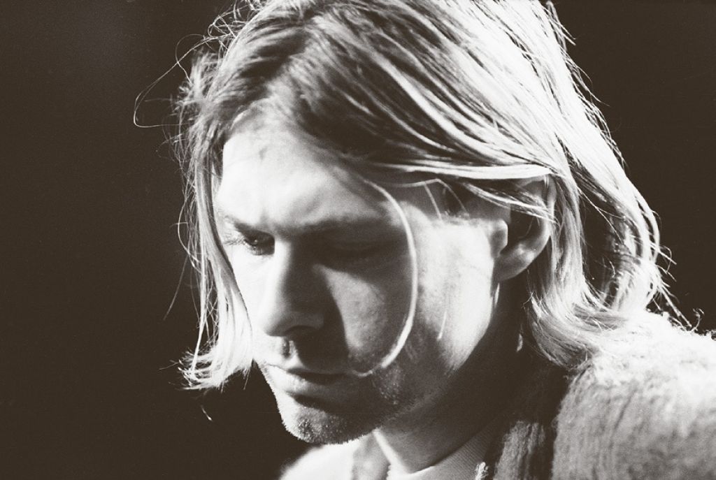 Kurt Cobain pred smrtjo  spljuval urednike MTV