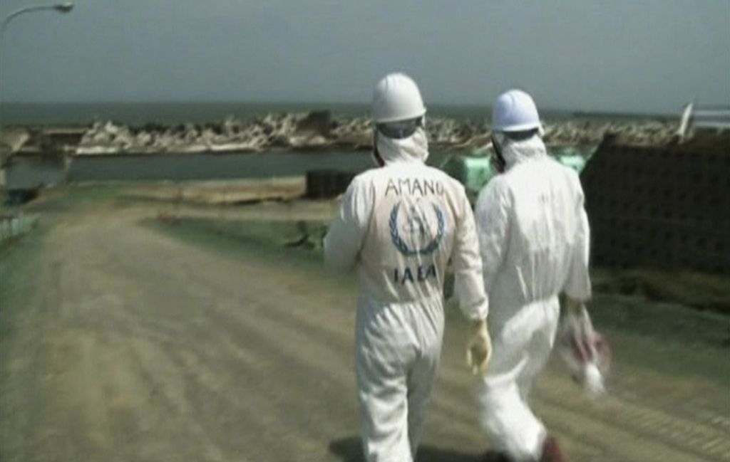 Za nesrečo v Fukušimi odgovorni vsi