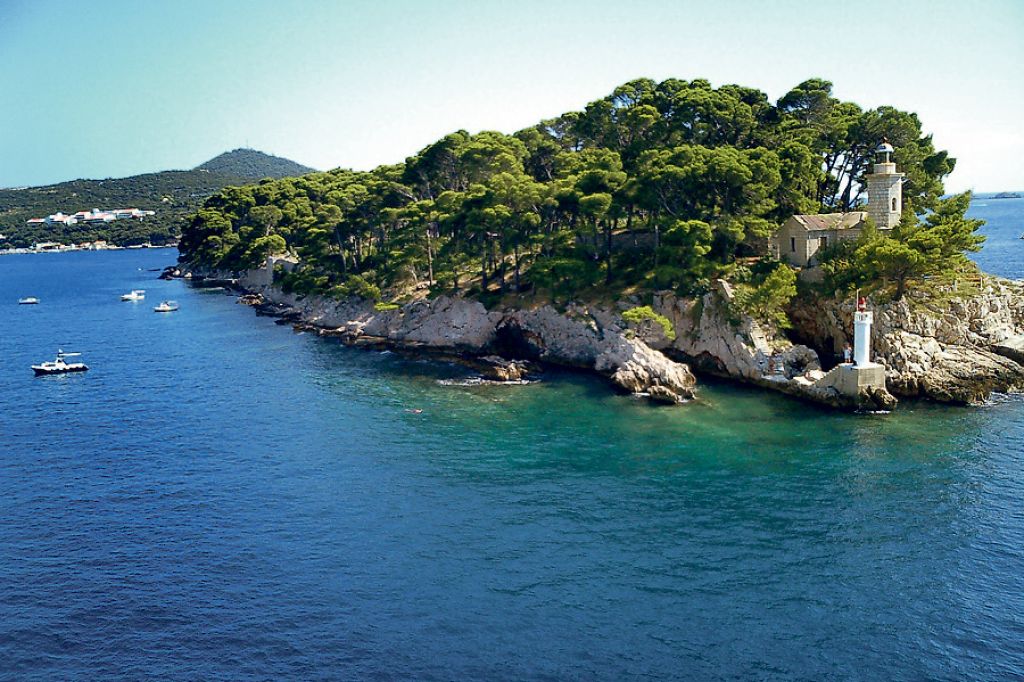 Za en hrvaški otok od 350.000 evrov