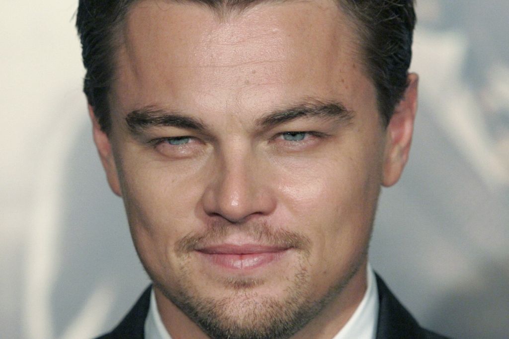 DiCaprio je za oceane dal 7 milijonov dolarjev