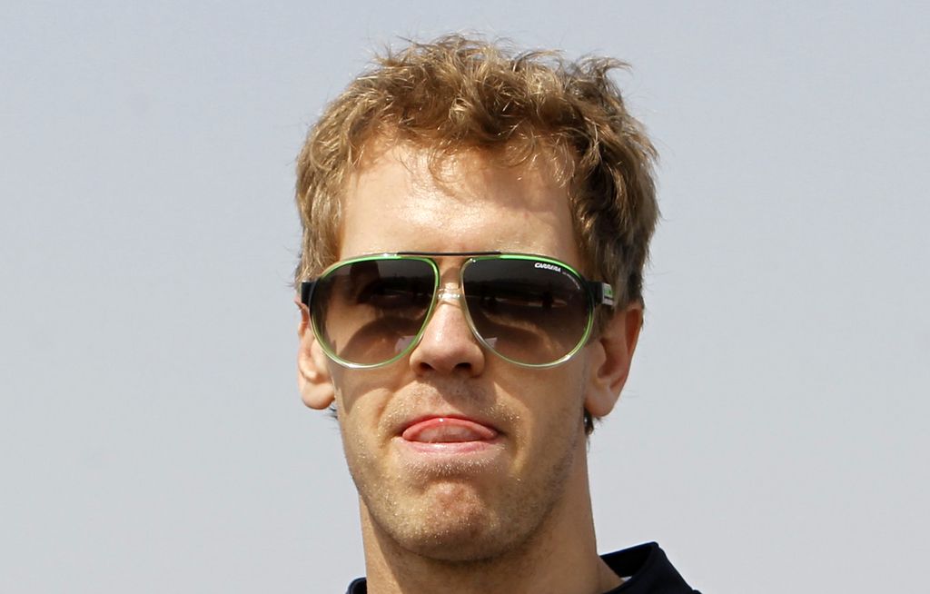 FIA odgovarja: Vettel je pravilno prehiteval