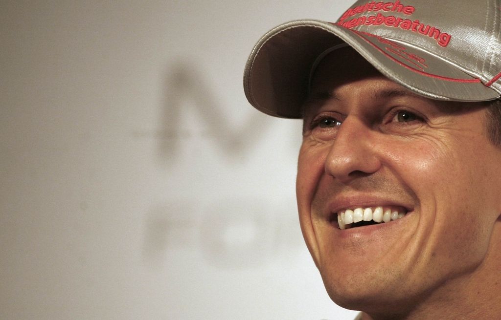 VIDEO: Schumacherjeva hči zmagala in spregovorila o očetu