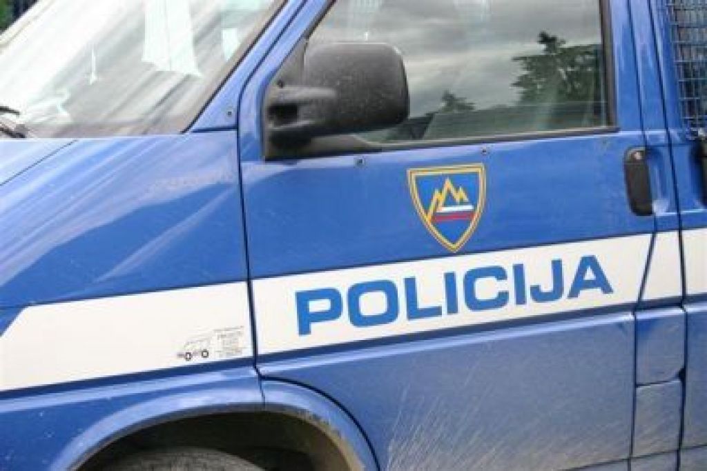 Dušan (48) odšel neznano kam, policija ga išče 