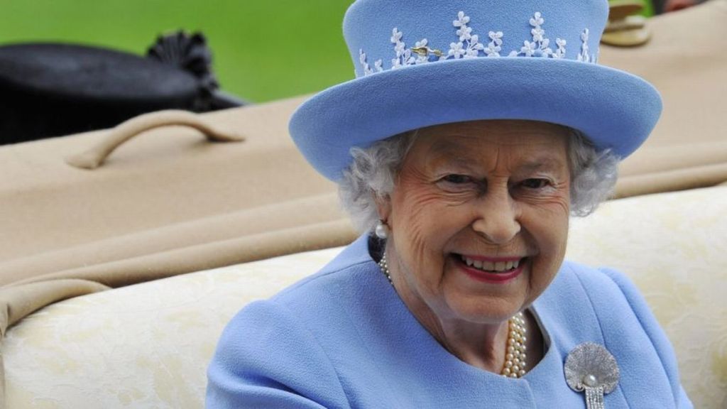 Britanska kraljica nima nobenih šol